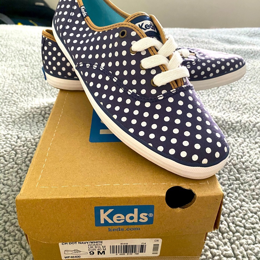 Keds